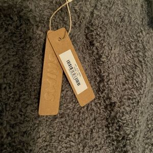 Skims cozy knit jogger. New with tags.